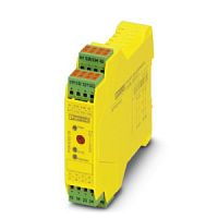 2981813 Реле безопасности PSR-SPP- 24DC/ESD/4X1/30