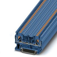 Клемма проходная
