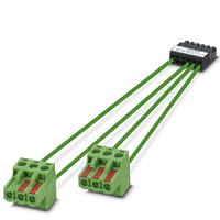 2903390 Комплект кабелей TC-C-PSR3-SC-A10000A23132