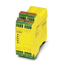 2981509 Реле безопасности PSR-SPP- 24DC/ESD/5X1/1X2/T10S