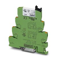 2900315 Релейный модуль PLC-RPT-230UC/ 1AU/SEN