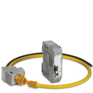 2910327 Трансформатор тока PACT RCP-4000A-1A-D190-10M Трансформатор