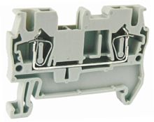 421002 Клемма проходная UJ5-2.5 Клемма проходная